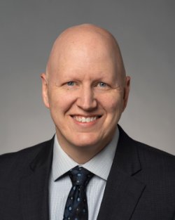 Headshot Image for Chad Avink
